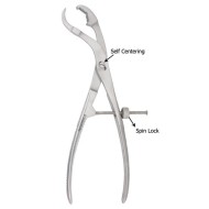 Bone Holding Forceps 